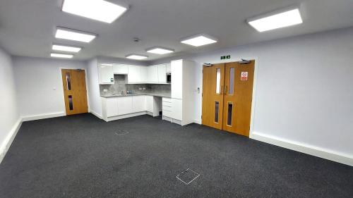 The New Barn, Felsted Business Centre, Cock Green, Felsted, CM6