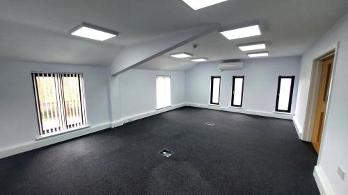 The New Barn, Felsted Business Centre, Cock Green, Felsted, CM6