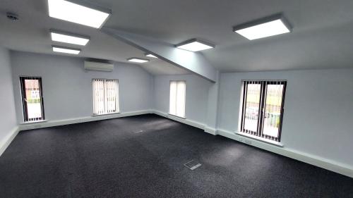 The New Barn, Felsted Business Centre, Cock Green, Felsted, CM6