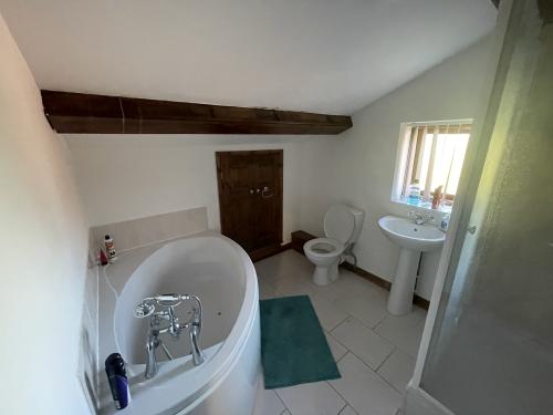 New Barn, Park Lane, Boughton Monchelsea, Maidstone, ME17