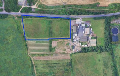 Sandy Lane Farm, Sandy Lane, Aveley, South Ockendon, RM15