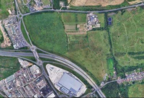 Sandy Lane Farm, Sandy Lane, Aveley, South Ockendon, RM15