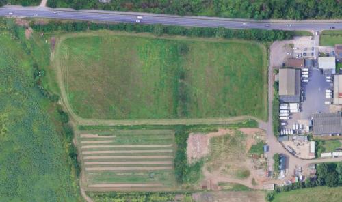 Sandy Lane Farm, Sandy Lane, Aveley, South Ockendon, RM15