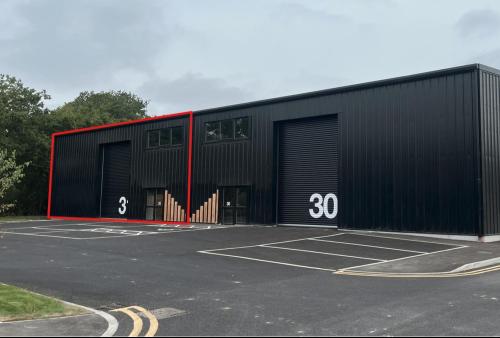 Unit 31 Neaves Park, Gatehouse Hub, Goddards Green, Hassocks, BN6