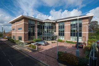 Suite 2 Bicentennial Building, Southern Gate, Chichester, Portsmouth, PO19