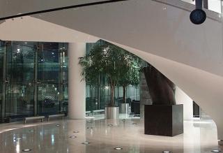 Cargo, 25 North Colonnade, Canary Wharf, London, E14