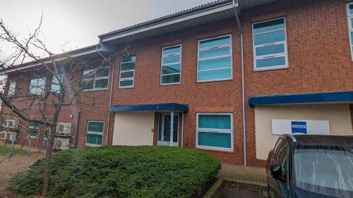 Unit 11, The Cobalt Centre, Siskin Parkway East, Coventry, CV3
