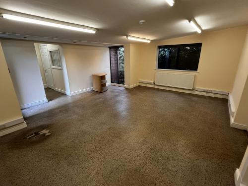 Edgefield House Vicarage Lane, North Muskham, Newark, NG23