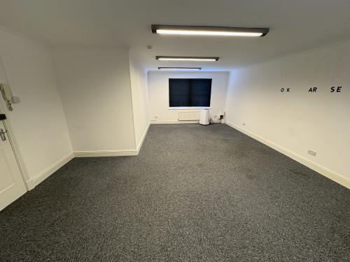 33 Queens Terrace, Southampton, SO14