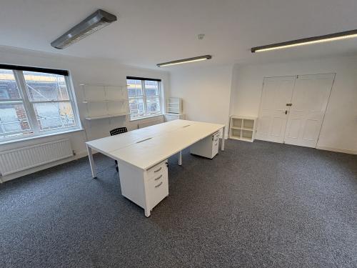 33 Queens Terrace, Southampton, SO14