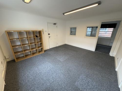 33 Queens Terrace, Southampton, SO14