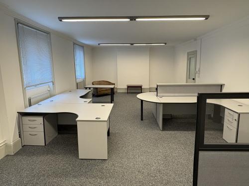 25-26 Royal Mail House, Terminus Terrace, Southampton, SO14