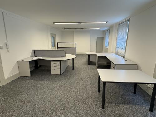 25-26 Royal Mail House, Terminus Terrace, Southampton, SO14