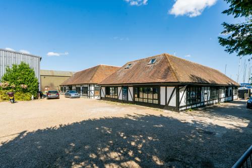 Northshore Boatyard, Itchenor, Chichester, PO20