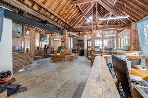 Northshore Boatyard, Itchenor, Chichester, PO20