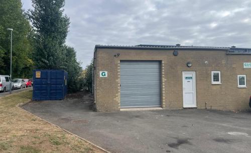 Unit G5, Westfield Industrial Estate, Second Avenue, Westfield, Radstock, BA3