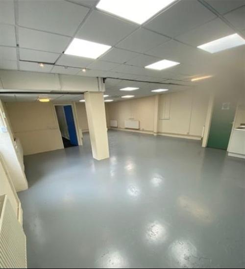 Unit G5, Westfield Industrial Estate, Second Avenue, Westfield, Radstock, BA3