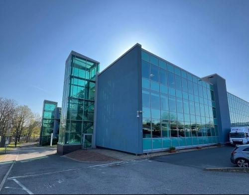Ste04, Cavendish Road, Stevenage, SG1