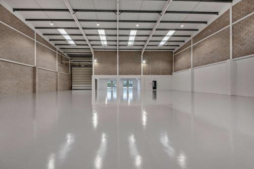 Unit 8, Network Park Industrial Estate, Birmingham, B8
