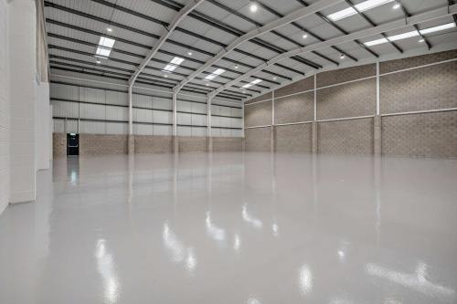 Unit 8, Network Park Industrial Estate, Birmingham, B8