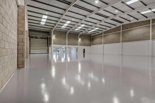 Unit 8, Network Park Industrial Estate, Birmingham, B8
