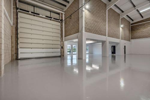 Unit 8, Network Park Industrial Estate, Birmingham, B8