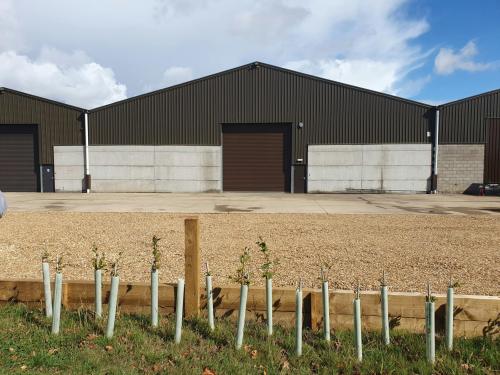 Unit 12, Squab Hall Farm, Harbury Lane, Leamington Spa, CV33