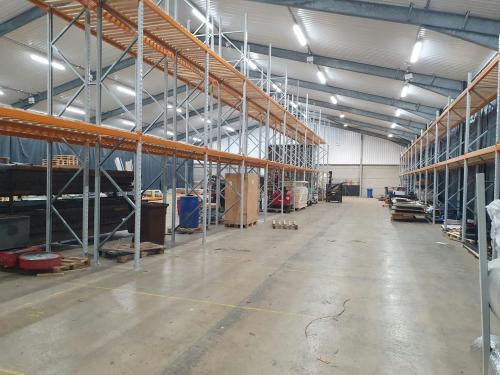 Unit 12, Squab Hall Farm, Harbury Lane, Leamington Spa, CV33