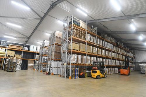 Unit 12, Squab Hall Farm, Harbury Lane, Leamington Spa, CV33