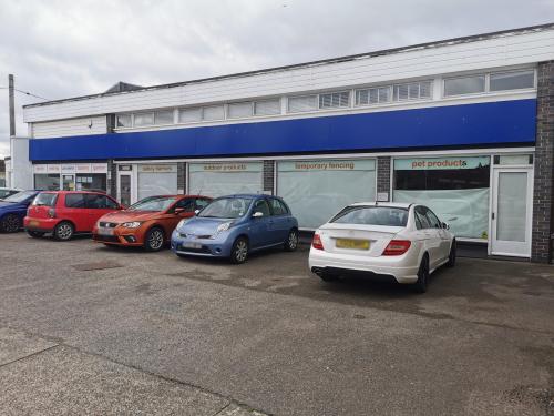 27-31 Caister Road, Great Yarmouth, NR30