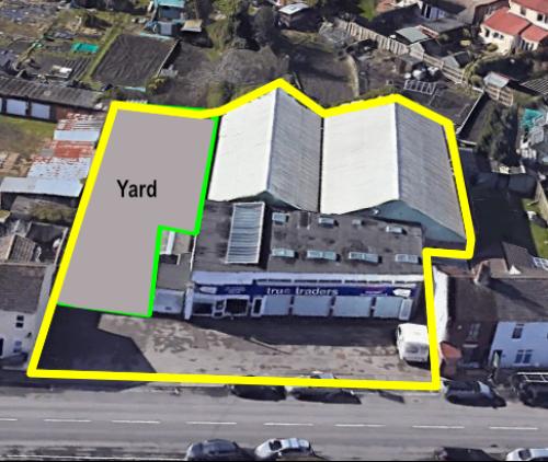 27-31 Caister Road, Great Yarmouth, NR30