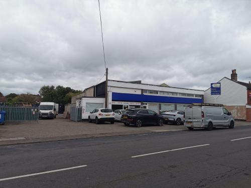 27-31 Caister Road, Great Yarmouth, NR30