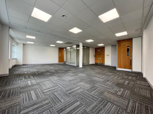 Suite 3, The Centre, The Crescent, Colchester, CO4
