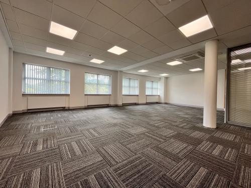 Suite 3, The Centre, The Crescent, Colchester, CO4