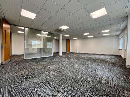 Suite 3, The Centre, The Crescent, Colchester, CO4