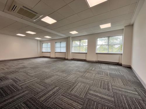 Suite 3, The Centre, The Crescent, Colchester, CO4