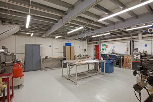 Widford Industrial Estate, Rodney Way, Chelmsford, CM1