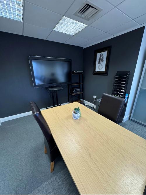 Eton Place, Chilterns House Business Centre, 64 High Street, Burnham, SL1