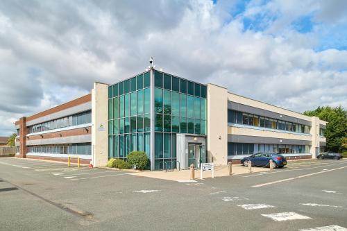Binley Court, 2 Brindle Avenue, Coventry, CV3