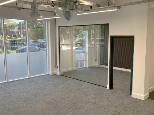 Parris House, Watermans Court Business Park, Staines-upon-Thames, TW18
