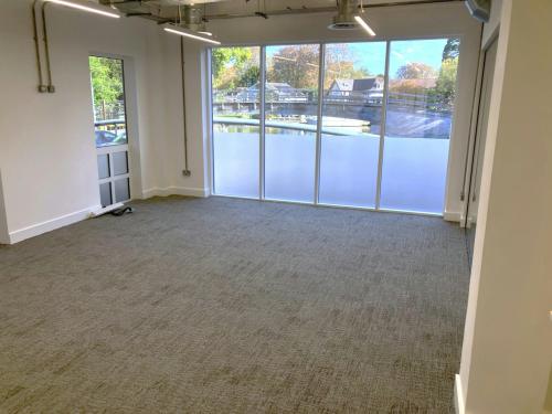 Parris House, Watermans Court Business Park, Staines-upon-Thames, TW18