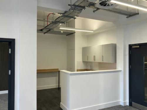 Parris House, Watermans Court Business Park, Staines-upon-Thames, TW18