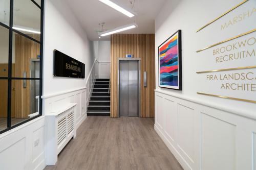 36 Bennetts Hill, Birmingham, B2