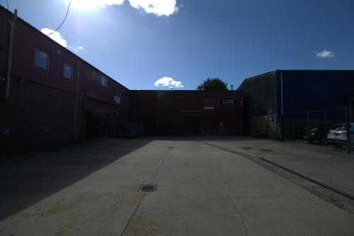 The Old Pie Factory, Montague Road, Warwick, CV34