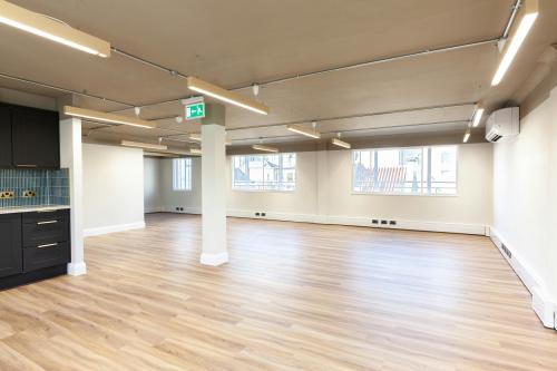42-48 Great Portland Street, Fitzrovia, London, W1W