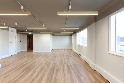 42-48 Great Portland Street, Fitzrovia, London, W1W