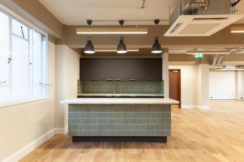 3rd Floor, 42-48 Great Portland Street, Fitzrovia, London, W1W