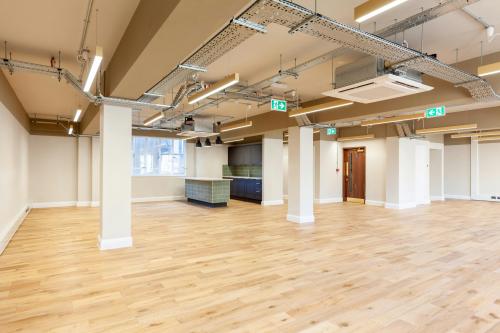 3rd Floor, 42-48 Great Portland Street, Fitzrovia, London, W1W