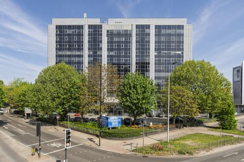 The Mille, 1000 Great West Road, Brentford, TW8