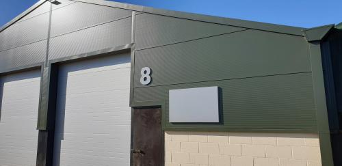 Unit 8, Fleet Marston, Aylesbury, HP18